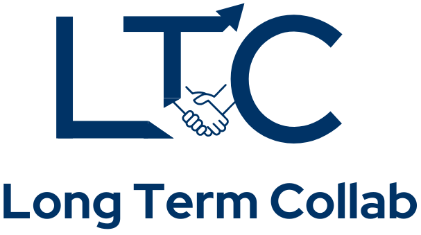 Long Term Collab Logo